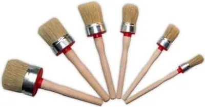 Obrázek produktu pro Kulatý kartáč 45 mm