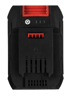 Immagine prodotto di Batteria ricaricabile 18V Li-Ion, 2.0Ah per GRAPHITE Energy+