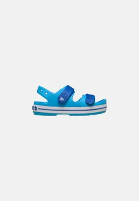Produktbild von Crocs Crocband Cruiser Sandalen Blau EU 27-28 Kinder Blau EU 27-28
