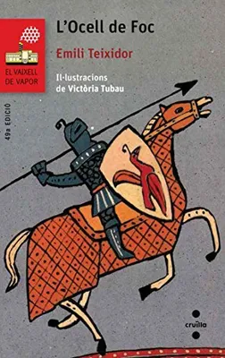Obrázek produktu pro Oko ohně