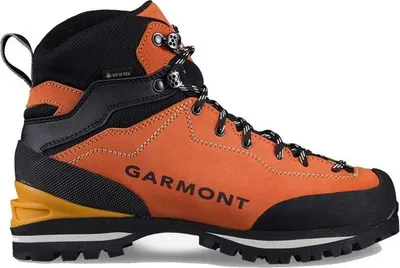 Produktbild von Garmont Ascent GTX, Erwachsener, Rot