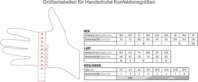 Produktbild von Damen Lederhandschuhe aus Lammnappa Handschuhe echtleder winter Handschuhe, Größe:XL=9 Handumfang 25cm, Handschuhmodell:GL-6 Schwarz