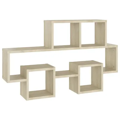 Zdjęcie produktu dla VidaXL 807253, Drewno, Drewno, 40 kg, 820 mm, 150 mm, 510 mm