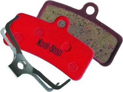 Image de Kool Stop Patins de frein à disque Pr.Shimano Saint