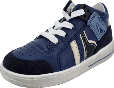 Produktbild von Froddo Schnürschuhe Jungen 31343935393636 Blau 27 EU