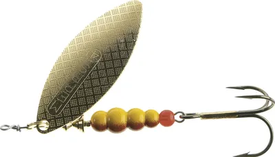 Produktbild von Mepps Spinner Aglia Longue Gold Größe 5