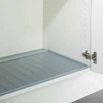 Produktbild von Naber Wasserschutzmatte Protect, Schrankbreite 500, 462 x 580 mm.