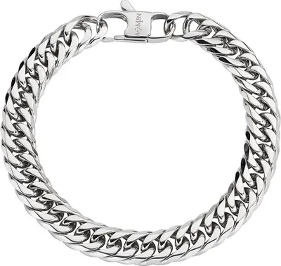 Produktbild von Armbanden   Kettenarmband Amen Silber   Kollektion  - mann