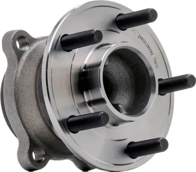 Produktbild von DAYCO Radlagersatz für FORD Kuga Mk2 (DM2) KWD1452