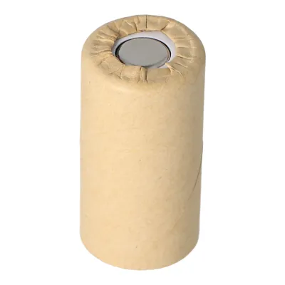 Produktbild von Sub-C 2000 NiCD Akku 2000mAh ohne Lötfahne