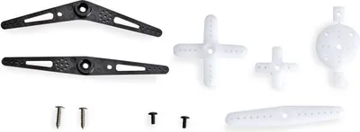 Obrázek produktu pro Graupner Servoarm Pack DES 131