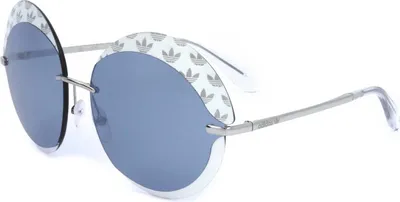 Produktbild von Adidas Original OR0019 White 67/17/135 Damen Sonnenbrillen