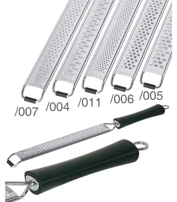 Image de CONTACTO Râpe, largeur : 4 mm