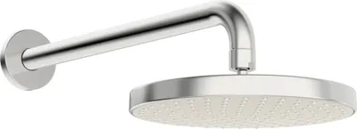 Zdjęcie produktu dla Hansa Basicjet - Głowica prysznicowa, średnica 200 mm, chrom 44360100