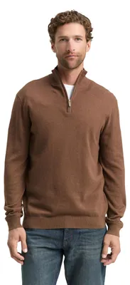 Produktbild von TOM TAILOR Herren Pullover