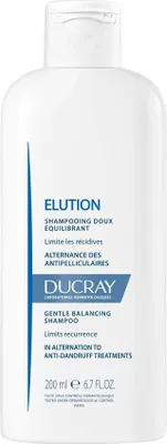 Immagine prodotto di Ducray Elucion Shampoo Dermoprotettore 200 ml