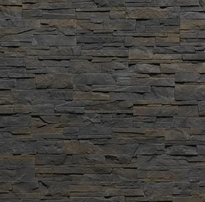 Zdjęcie produktu dla Kamień Elewacyjny Betonowy Płytka Lazzaro 6 Gold 0,38 m2