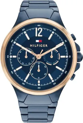 Produktbild von Damenuhr Tommy Hilfiger 1782601 (Ø 40 mm)