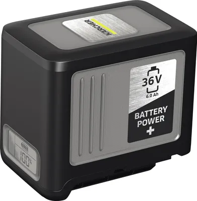 Image de Batterie Power+ KÄRCHER 36/60