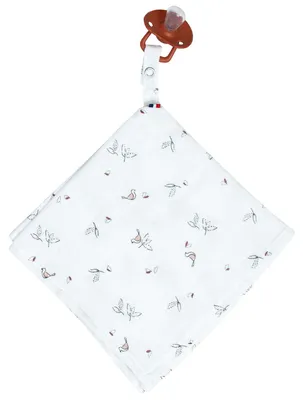 Immagine prodotto di Per bambini, copertina Melody - TU - Bianco | di SEVIRA KIDS