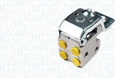 Produktbild von MAGNETI MARELLI Bremskraftregler 360219180027 Hinten für RENAULT KANGOO (KC0/1)