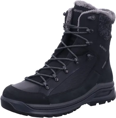 Produktbild von Trekkingschuhe für Damen in unifarben