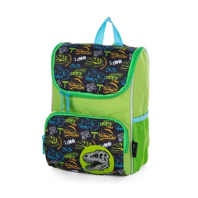 Obrázok produktu pre Predškolský batoh Oxybag - Dinosaurus