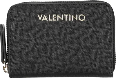 Immagine prodotto di Valentino Borse Zero Re Portafoglio donna nero