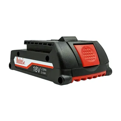 Obrázek produktu pro Baterie 18V 2,0Ah kompatibilní s Bosch GBA 18V Akubee
