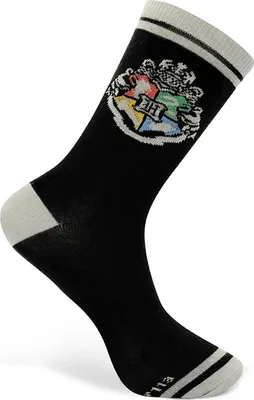 Produktbild von HARRY POTTER - Socken "Hogwarts"