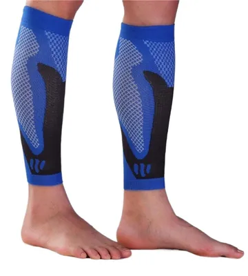 Productafbeelding van Compressiekousen voor Fitness en Hardlopen