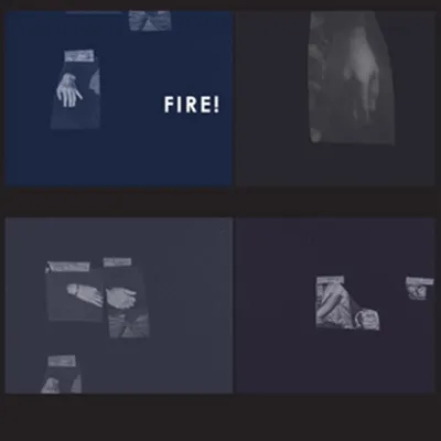 Produktbild von Feuer! - Die Hands CD