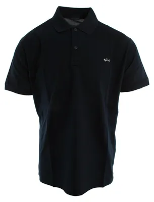 Zdjęcie produktu dla Koszulka polo Paul and Shark Kumpel w rozmiarze XXL