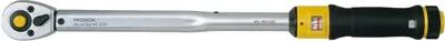 Obrázek produktu pro Proxxon MicroClick MC 200, Momentový klíč, Nm, Mechanický, 1/2", 12.5 mm, 40 - 200 Nm