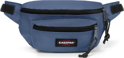 Produktbild von Eastpak Doggy Gürteltasche Blau  Blau One Size