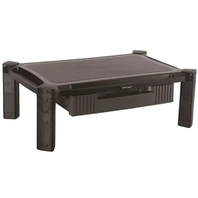 Produktbild von StarTech.com Monitor Ständer mit Schublade