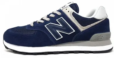 Obrázok produktu pre New Balance Medium Moyen športová obuv Blue
