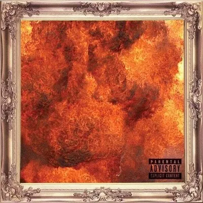 Immagine prodotto di Kid Cudi - Indicud (3 LP)