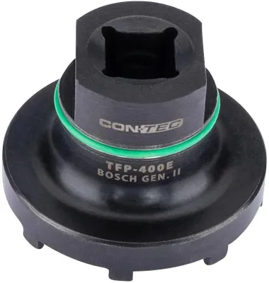 Immagine prodotto di Contec Tfp 400e Strumento movimento centrale Argento Argento Taglia unica