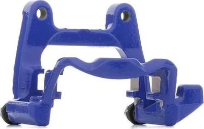 Produktbild von TRW BDA690 Bremssattel-Träger Halter für VW Golf V Schrägheck (1K1) Passat Variant (3C5) Passat Limousine (3C2) für AUDI A3 Sportback (8PA)