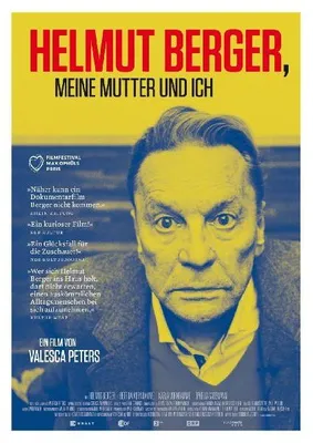 Produktbild von Helmut Berger,meine Mutter und ich