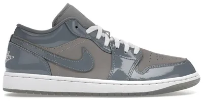 Productafbeelding van Jordan 1 Low SE, mediumgrijs, koelgrijs, wit - EU 42