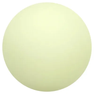 Produktbild von REAPER Hockey GLOW IN DARK Ball 88 Medium