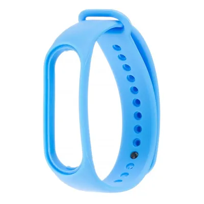Obrázek produktu pro Náhradní řemínek pro Xiaomi Mi Band 7/6/5 - Modrá KP26389