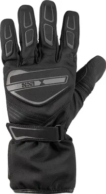 Immagine prodotto di Guanti da donna iXS Tour LT Arina 2.0 ST-Plus neri DXL