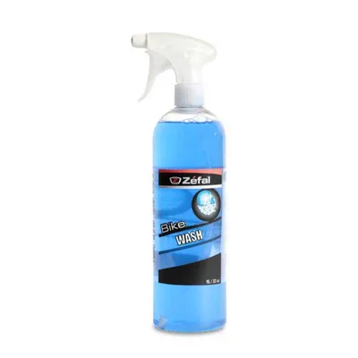 Produktbild von Zefal Bike Wash  1 Liter