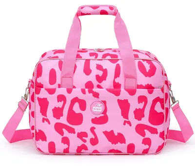 Produktbild von Handgepäcktasche wasserbeständig, 45 x 36 x 20 cm, 24 Liter, für Reisen