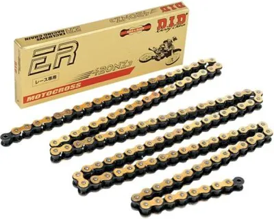 Produktbild von Did Antriebskette Did420Nz3G&B-1