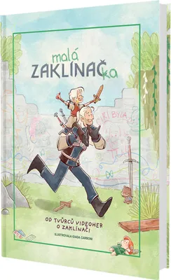 Immagine prodotto di Mytago Malá zaklínačka