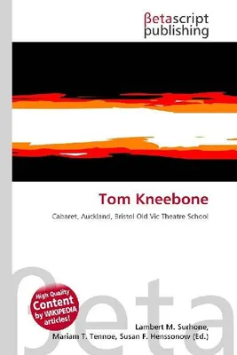 Produktbild von Tom Kneebone